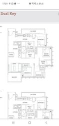 TRE Residences (D14), Condominium #523169881